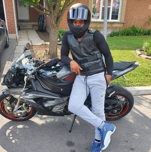 Meet your Posher, Ettrick